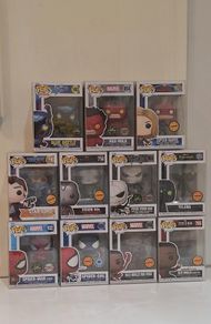 Funko Pop - Selling Entire Collection 119 Items (1,200 Euros)