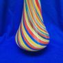 Vintage Handmade Murano vase free postage Image 3