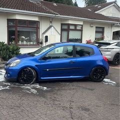Clio rs 197 Meglio
