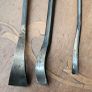 3 Henry Taylor carving gouges Image 5