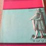 1st Edition 1969 Conquest and Colonisation. M.E. Collins. A History of Ireland. Vintage. Image 2