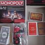Monopoly Stranger Things Board Game Image 4