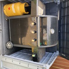 Bbq