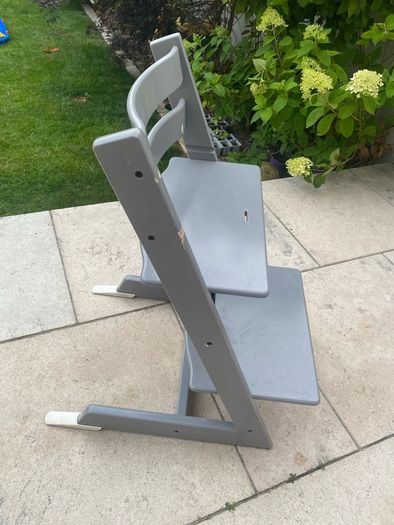 tripp trapp chair
