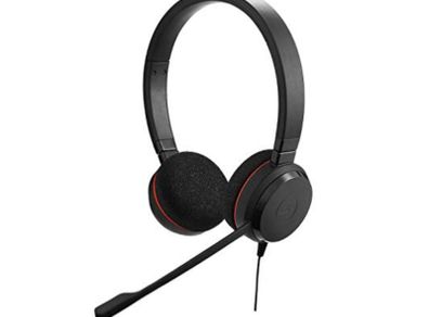 Jabra Headset evolve 20