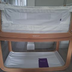 Snuzpod 4