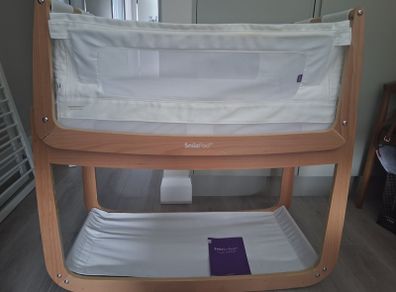 Snuzpod 4