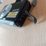 Sony Cyber-shot DSC-W180 10.1 MP Digital Camera Black Image 5