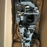 ID 4 Drivers side Matrix IQ headlight Image 6