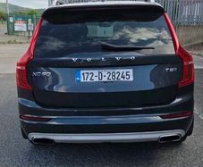 Volvo XC90 MomentumPro T8