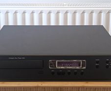 nad 510 High End cd player hifi stereo