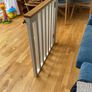 Bespoke stair gate Image 4