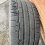 Audi wheels 20 inch with tyres 265/40/20 Image 9