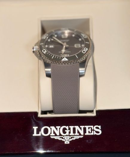 Longines hydro conquest 41mm