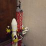Playmobile Space Mars Mission - Lights + Sound fully working Image 8