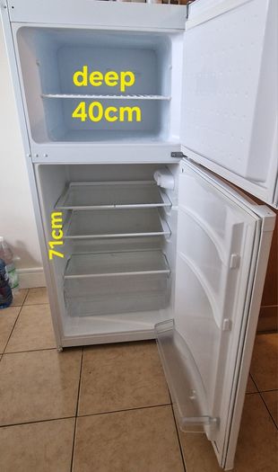 Bosch Classixx Fridge Freezer