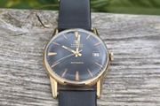 14k Gold Tissot
