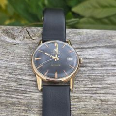 14k Gold Tissot