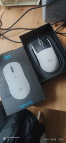 Gaming mouse
