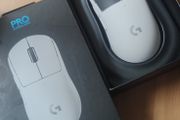 Gaming mouse