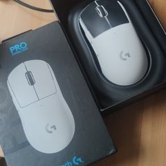 Gaming mouse