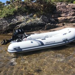 Boat Rib