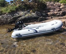 Boat Rib