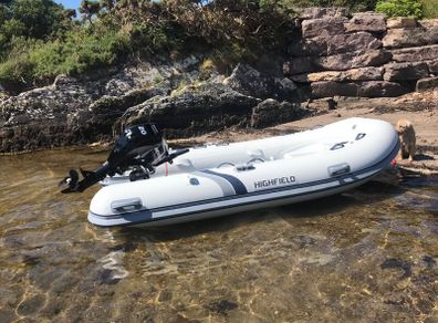 Boat Rib