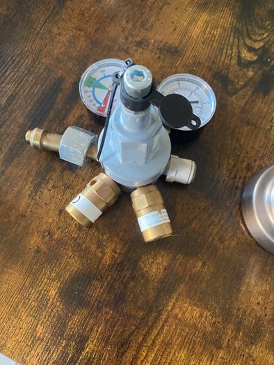 Beer equipment all new