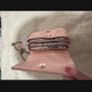 pink guess bag Image 2