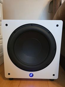 Velodyne Impact x12 Subwoofer