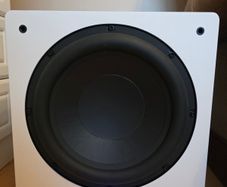 Velodyne Impact x12 Subwoofer