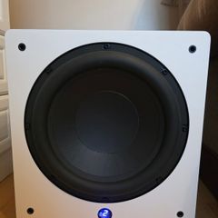 Velodyne Impact x12 Subwoofer