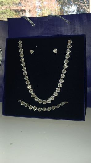 Swarovski