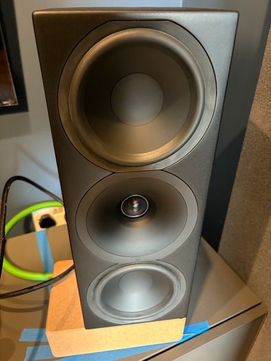 Arendal 1961 Monitors (Pair)