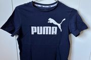 Puma kids t-shirt, UK 11-12 years old, mint condition