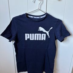 Puma kids t-shirt, UK 11-12 years old, mint condition