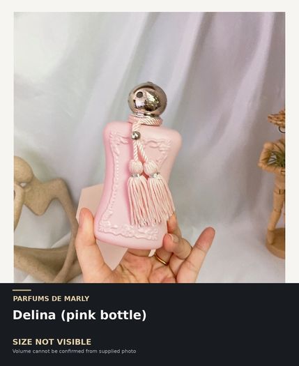 Women's and Men's Fragrances
