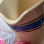 Early Carrigware /Carrigaline Pottery Banded Jug Image 3