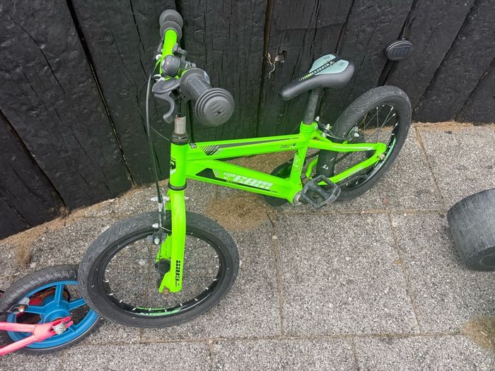 Bikes Trikes Scooters Go Kart JOB LOT
