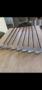 Titleist t100