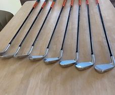 Titleist t100