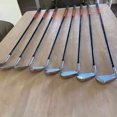 Titleist t100