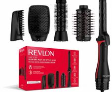 Revlon One-Step Blow-Dry Multi Air Styler 5-in-1