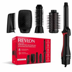 Revlon One-Step Blow-Dry Multi Air Styler 5-in-1