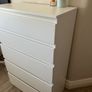 IKEA chest of drawers Image 3