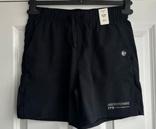 Abercrombie & Fitch boys shorts - age 12