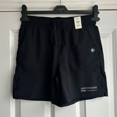 Abercrombie & Fitch boys shorts - age 12