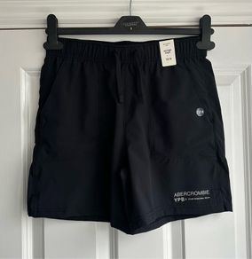 Abercrombie & Fitch boys shorts - age 12