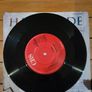 Haywoode Roses 7 inch Vinyl 1986 CBS A 7224 Image 4